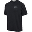 hml TECH LOOSE T-SHIRT black