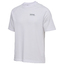 hml TECH LOOSE T-SHIRT white