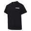 hmlCASPER T-SHIRT S/S black