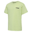 hmlCASPER T-SHIRT S/S shadowlime