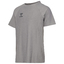 hmlCIMA 2.0 JERSEY S/S KIDS alloymelange