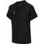 hmlCIMA 2.0 JERSEY S/S KIDS blackmelange
