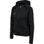 hmlCIMA 2.0 ZIP HOODIE WOMAN black