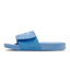 POOL SLIDE VC JR lichenblue