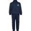 hmlTRACK TRACKSUIT MINI blackiris