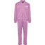 hmlTUKAS TRACKSUIT smokygrape