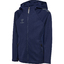 hmlCIMA 2.0 ZIP HOODIE KIDS marine