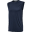 hmlPRO TRAINING JERSEY S/L marine