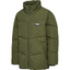 hmlJR PUFFER JACKET wintermoss