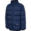hmlJR LIGHTWEIGHT PUFFER JACKET dressblues