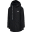 hmlJR SNOW JACKET WP 10K black