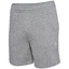 hmlPULSE SWEAT SHORTS greymelange