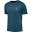 hmlPULSE TRAINING  T-SHIRT S/S stargazer