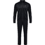 hmlPULSE TRACKSUIT black