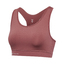 hmlPULSE LIGHT SUPPORT BRA wistfulmauve