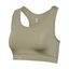 hmlPULSE LIGHT SUPPORT BRA seagrass