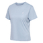 hmlPULSE TRAINING W T-SHIRT S/S skyway
