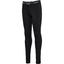 hmlJR PULSE MID WAIST TIGHTS black