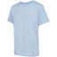 hmlJR PULSE TRAINING T-SHIRT skyway