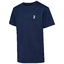 hmlJR PULSE TRAINING T-SHIRT dressblues