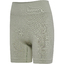 hmlHIIT SEAMLESS SHORT TIGHTS seagrass