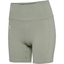 hmlHIIT IMPACT HW SHORT TIGHTS seagrass