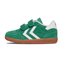 VICTORY SUEDE II INFANT peppergreen