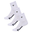 hmlJR 3-PACK SOCKS BEE white