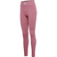 hmlPULSE SEAMLESS RIB MW W TIGHTS wistfulmauve