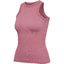 hmlPULSE SEAMLESS RIB W TANK TOP wistfulmauve