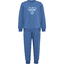hmlMINI JERSEY CREWSUIT BEE dutchblue