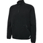 hmlTECH FLEECE HALFZIP black
