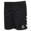 hmlCORE 2.0 SHORTS WOMAN blackwhite