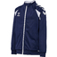 hmlCORE 2.0 TRACK ZIP JACKET KIDS marinewhite