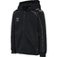 hmlMOVE 2.0 ZIP HOODIE KIDS black
