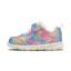CROSSLITE GLITTER INFANT whitemulticolor