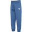 hmlMINI REG LOGO PANTS dutchblue