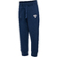 hmlMINI REG LOGO PANTS dressblues
