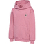 hmlJR LOOSE HOODIE BEE polignac