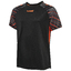 hmlBLAZE PRO TRAINING JERSEY KIDS blackorange