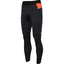 hmlBLAZE PRO TRAINING PANTS KIDS blackorange