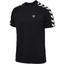 hmlARCHIVE LOOSE T-SHIRT S/S black