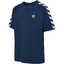 hmlJR ARCHIVE LOOSE T-SHIRT S/S dressblues