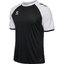 hmlMATCH LEAGUE JERSEY S/S blackwhite
