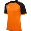 hmlMATCH LEAGUE JERSEY S/S orangetigerblack