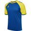 hmlMATCH LEAGUE JERSEY S/S trueblueblazingyellow