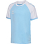 hmlMATCH LEAGUE JERSEY S/S KIDS argentinabluewhite