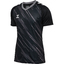 hmlMATCH TRIUMPH JERSEY S/S blacksteelgray