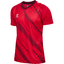 hmlMATCH TRIUMPH JERSEY S/S trueredzinfandel