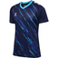 hmlMATCH TRIUMPH JERSEY S/S marineaquarius